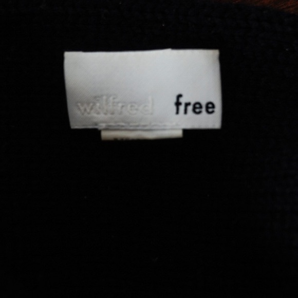 Wilfred Twist Head Band Black - O/S - Picture 5 of 7